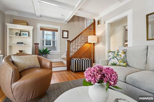 136 Ward Place, South Orange Village, NJ 07079