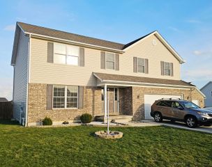 750 Niatross Court, Washington Court House, OH 43160