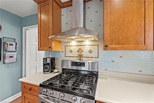 5520 Robinridge Road, Greensboro, NC 27410