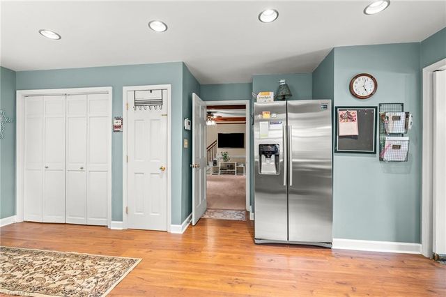 5520 Robinridge Road, Greensboro, NC 27410