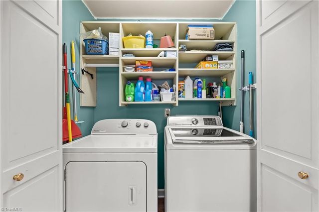 5520 Robinridge Road, Greensboro, NC 27410