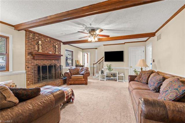 5520 Robinridge Road, Greensboro, NC 27410