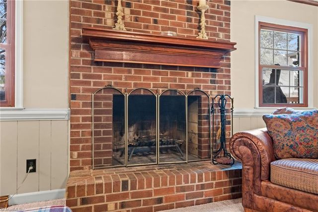 5520 Robinridge Road, Greensboro, NC 27410