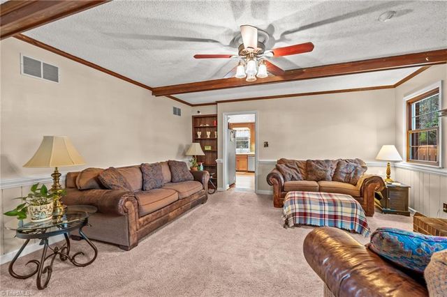 5520 Robinridge Road, Greensboro, NC 27410