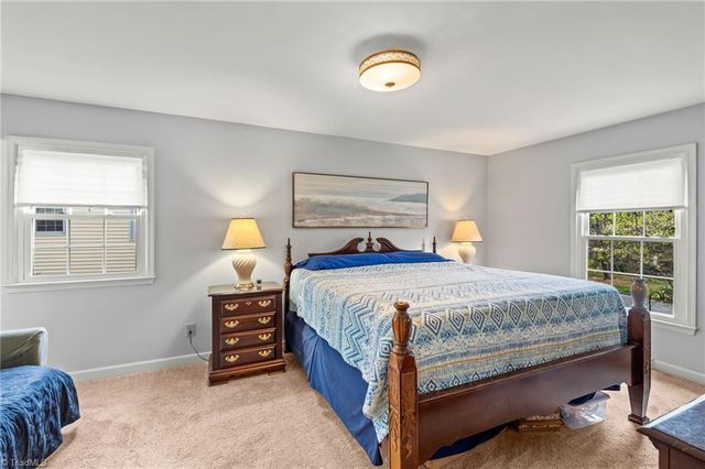 5520 Robinridge Road, Greensboro, NC 27410