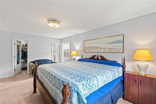 5520 Robinridge Road, Greensboro, NC 27410