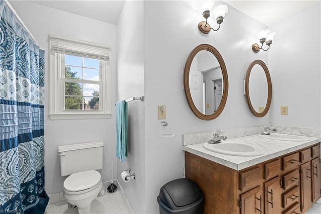 5520 Robinridge Road, Greensboro, NC 27410