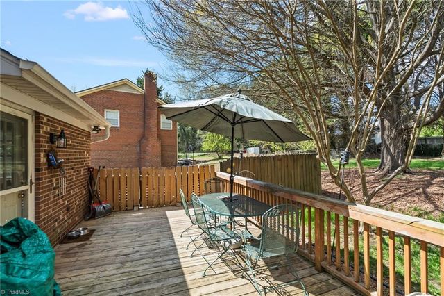 5520 Robinridge Road, Greensboro, NC 27410