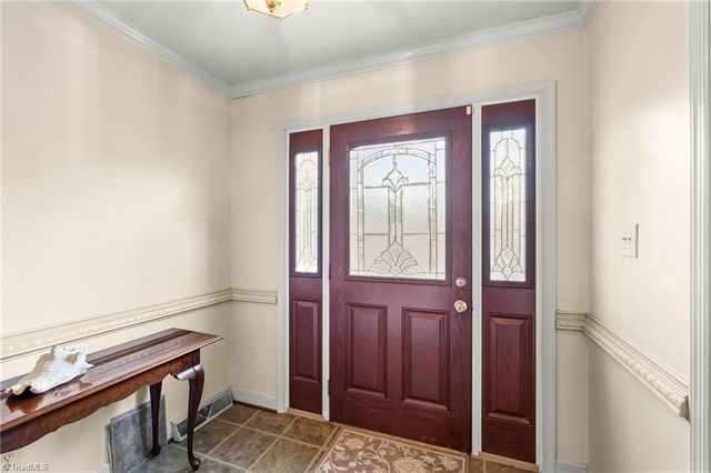 5520 Robinridge Road, Greensboro, NC 27410