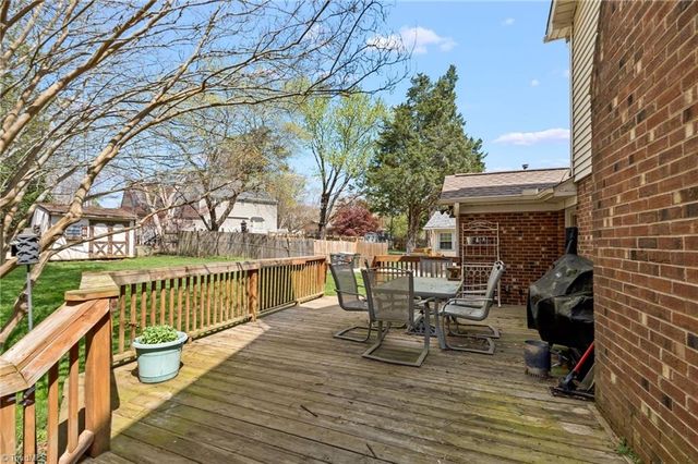 5520 Robinridge Road, Greensboro, NC 27410