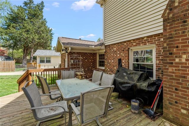 5520 Robinridge Road, Greensboro, NC 27410