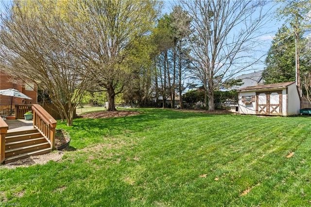 5520 Robinridge Road, Greensboro, NC 27410