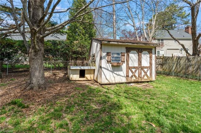 5520 Robinridge Road, Greensboro, NC 27410