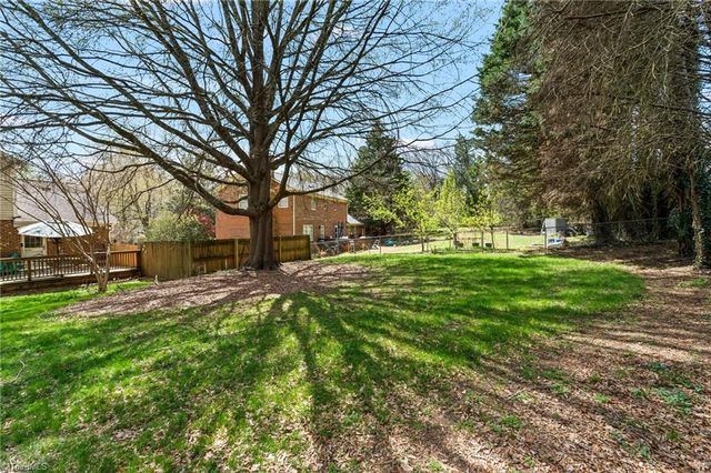 5520 Robinridge Road, Greensboro, NC 27410