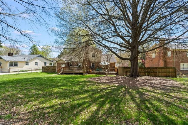 5520 Robinridge Road, Greensboro, NC 27410