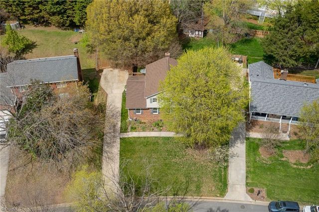 5520 Robinridge Road, Greensboro, NC 27410