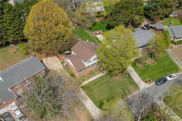 5520 Robinridge Road, Greensboro, NC 27410