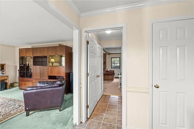 5520 Robinridge Road, Greensboro, NC 27410