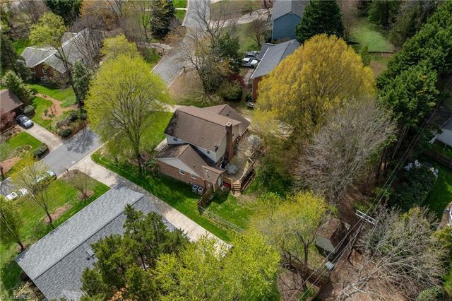 5520 Robinridge Road, Greensboro, NC 27410