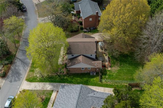 5520 Robinridge Road, Greensboro, NC 27410