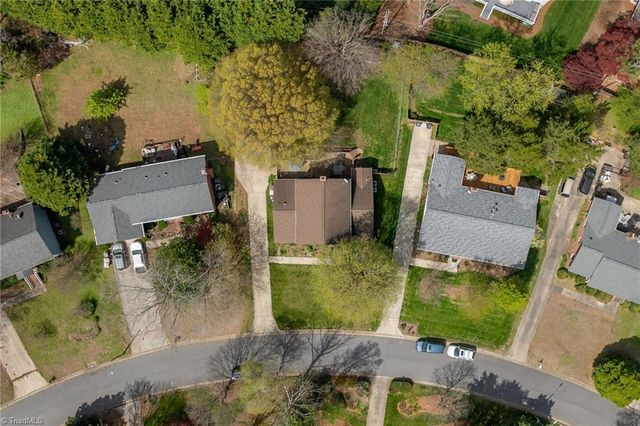 5520 Robinridge Road, Greensboro, NC 27410