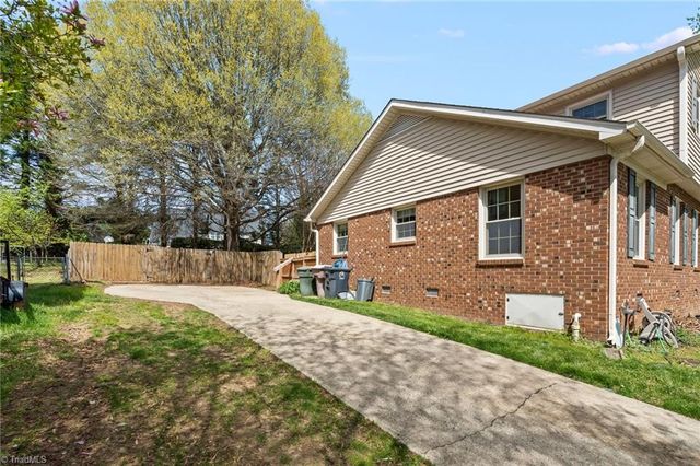 5520 Robinridge Road, Greensboro, NC 27410