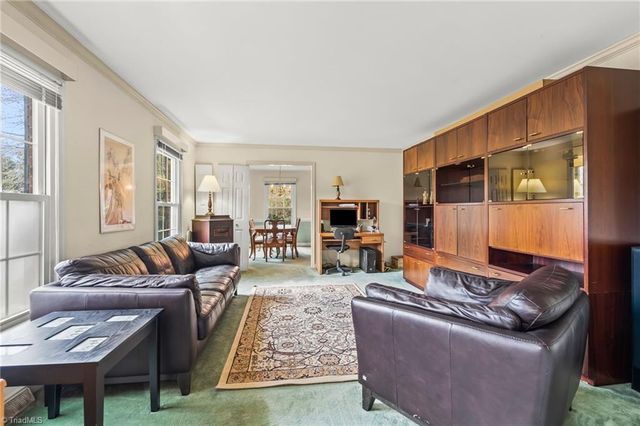 5520 Robinridge Road, Greensboro, NC 27410