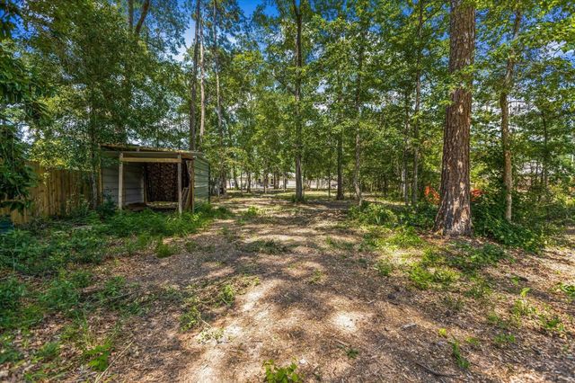 9792 Cold Creek Drive, Conroe, TX 77306