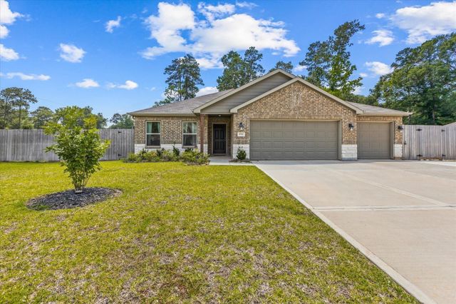 9792 Cold Creek Drive, Conroe, TX 77306