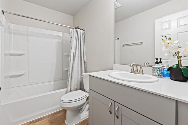 9792 Cold Creek Drive, Conroe, TX 77306
