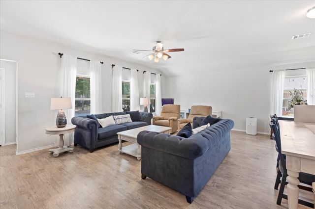 9792 Cold Creek Drive, Conroe, TX 77306