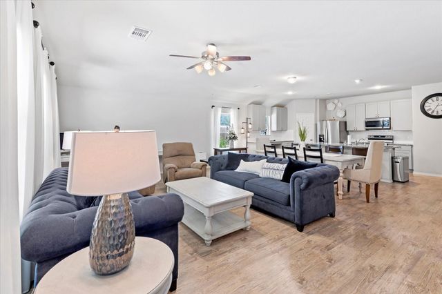 9792 Cold Creek Drive, Conroe, TX 77306