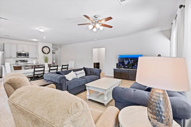 9792 Cold Creek Drive, Conroe, TX 77306