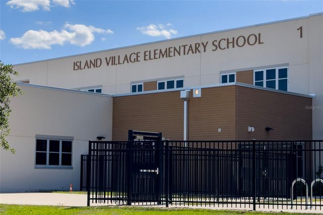 2420 CELEBRATION BOULEVARD, Kissimmee, FL 34747