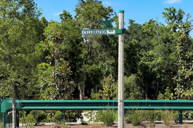 2420 CELEBRATION BOULEVARD, Kissimmee, FL 34747