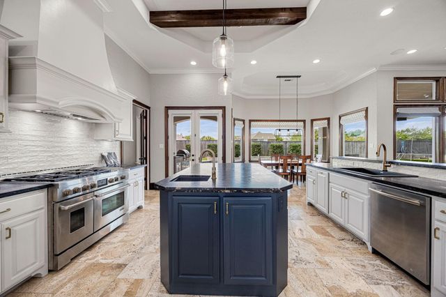 914 Cross Hollow Lane, Katy, TX 77494