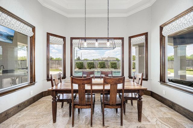 914 Cross Hollow Lane, Katy, TX 77494