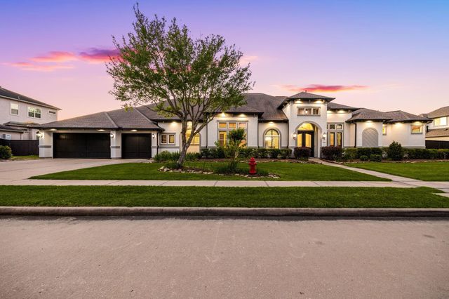 914 Cross Hollow Lane, Katy, TX 77494