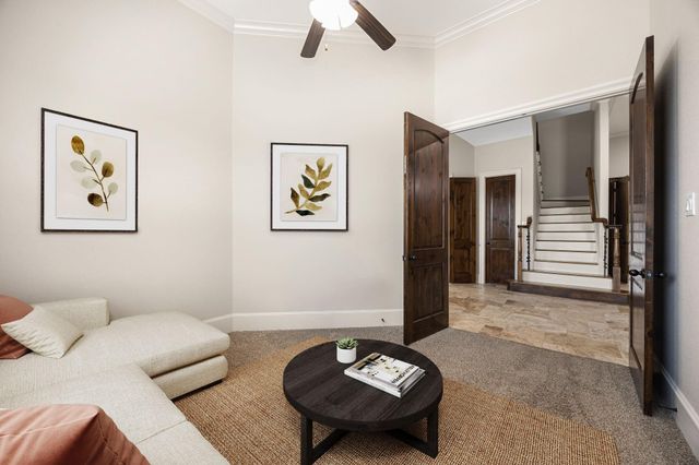 914 Cross Hollow Lane, Katy, TX 77494