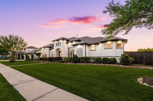 914 Cross Hollow Lane, Katy, TX 77494