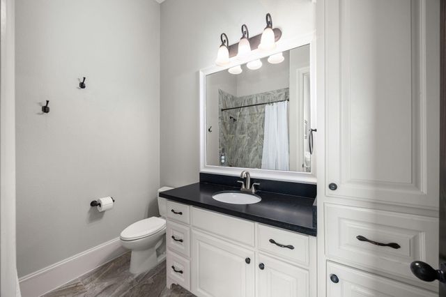 914 Cross Hollow Lane, Katy, TX 77494