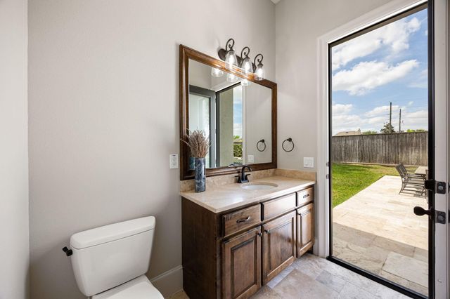 914 Cross Hollow Lane, Katy, TX 77494