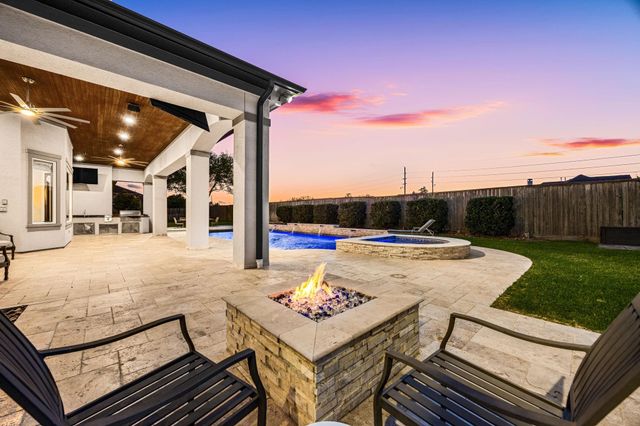 914 Cross Hollow Lane, Katy, TX 77494