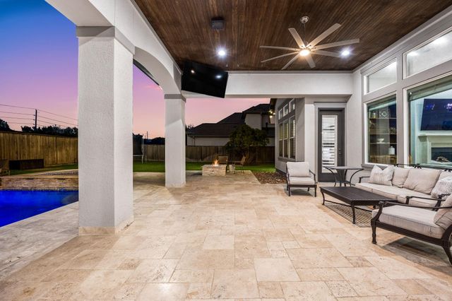 914 Cross Hollow Lane, Katy, TX 77494