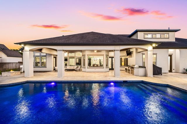 914 Cross Hollow Lane, Katy, TX 77494