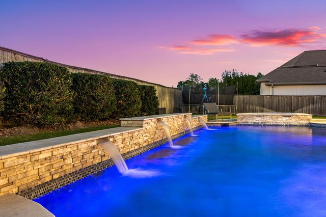 914 Cross Hollow Lane, Katy, TX 77494