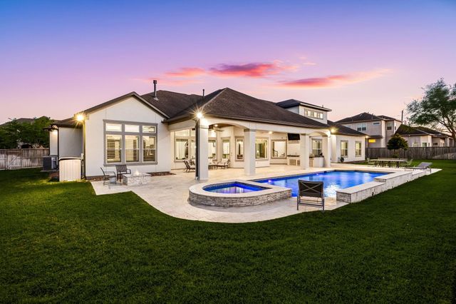 914 Cross Hollow Lane, Katy, TX 77494