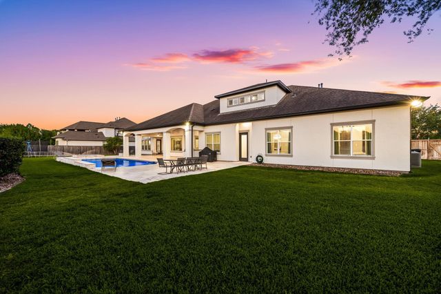 914 Cross Hollow Lane, Katy, TX 77494