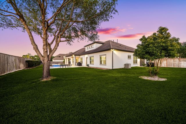 914 Cross Hollow Lane, Katy, TX 77494