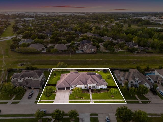 914 Cross Hollow Lane, Katy, TX 77494